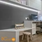 Светодиодная лента 5050 3300K 14.4Вт/м 60LED/м IP65 Elektrostandard a027841 - Фото 2