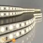 Светодиодная лента 5050 3300K 14.4Вт/м 60LED/м IP65 Elektrostandard a027841