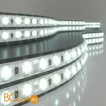 Светодиодная лента 5050 6500K 14.4Вт/м 60LED/м IP65 Elektrostandard a027840