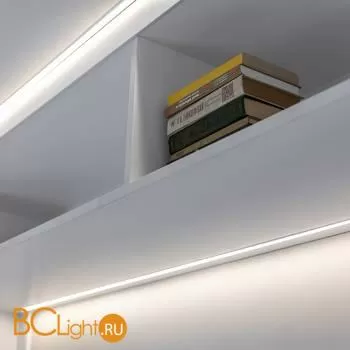 Светодиодная лента 5050 3300K 14.4Вт/м 60LED/м IP20 Elektrostandard a027839 - Фото 2