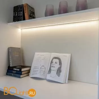 Светодиодная лента 5050 3300K 14.4Вт/м 60LED/м IP20 Elektrostandard a027839 - Фото 4