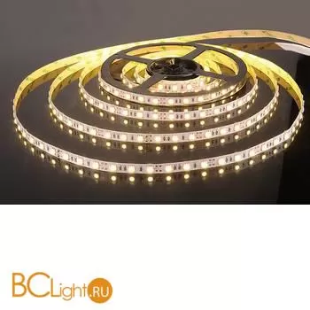 Светодиодная лента 5050 3300K 14.4Вт/м 60LED/м IP20 Elektrostandard a027839 - Фото 0