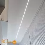 Светодиодная лента 5050 3300K 14.4Вт/м 60LED/м IP20 Elektrostandard a027839 - Фото 5