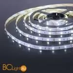 Светодиодная лента 5050 6500K 7.2Вт/м 30LED/м IP20 Elektrostandard a027835 - Фото 0