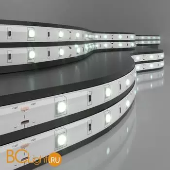Светодиодная лента 5050 6500K 7.2Вт/м 30LED/м IP65 Elektrostandard a027834