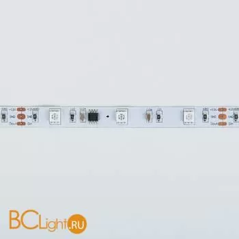 Светодиодная лента 5050 RGB 7.2Вт/м 30LED/м IP20 Elektrostandard a027833 - Фото 2