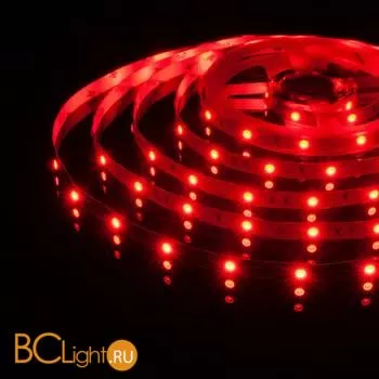 Светодиодная лента 5050 RGB 7.2Вт/м 30LED/м IP20 Elektrostandard a027833 - Фото 4