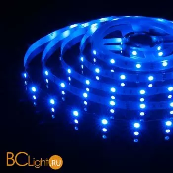 Светодиодная лента 5050 RGB 7.2Вт/м 30LED/м IP20 Elektrostandard a027833 - Фото 7
