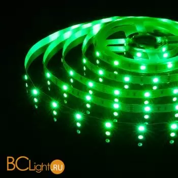 Светодиодная лента 5050 RGB 7.2Вт/м 30LED/м IP20 Elektrostandard a027833 - Фото 8