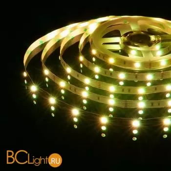 Светодиодная лента 5050 RGB 7.2Вт/м 30LED/м IP20 Elektrostandard a027833 - Фото 9