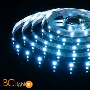 Светодиодная лента 5050 RGB 7.2Вт/м 30LED/м IP20 Elektrostandard a027833 - Фото 11