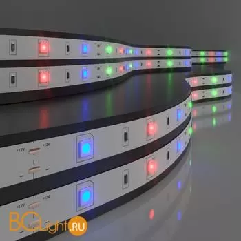 Светодиодная лента 5050 RGB 7.2Вт/м 30LED/м IP20 Elektrostandard a027833