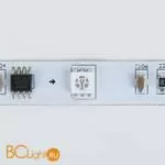 Светодиодная лента 5050 RGB 7.2Вт/м 30LED/м IP20 Elektrostandard a027833 - Фото 1