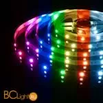 Светодиодная лента 5050 RGB 7.2Вт/м 30LED/м IP20 Elektrostandard a027833 - Фото 0