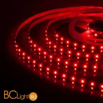 Светодиодная лента 2835 RGB 4.8Вт/м 60LED/м IP20 Elektrostandard a046004 - Фото 0