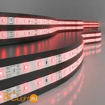 Светодиодная лента 2835 RGB 4.8Вт/м 60LED/м IP20 Elektrostandard a046004