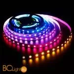Светодиодная лента 5050 RGB 7.2Вт/м 30LED/м IP20 Elektrostandard a049846 - Фото 0