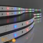 Светодиодная лента 5050 RGB 7.2Вт/м 30LED/м IP20 Elektrostandard a049846