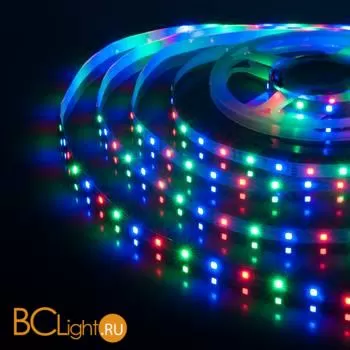 Светодиодная лента 2835 RGB 4.8Вт/м 60LED/м IP20 Elektrostandard a050578 - Фото 0