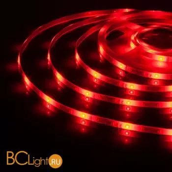 Светодиодная лента 2835 RGB 4.8Вт/м 60LED/м IP65 Elektrostandard a050579 - Фото 1