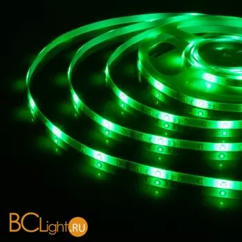 Светодиодная лента 2835 RGB 4.8Вт/м 60LED/м IP65 Elektrostandard a050579 - Фото 2