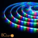 Светодиодная лента 2835 RGB 4.8Вт/м 60LED/м IP65 Elektrostandard a050579 - Фото 0