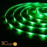 Светодиодная лента 2835 RGB 4.8Вт/м 60LED/м IP65 Elektrostandard a050579 - Фото 2