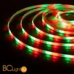 Светодиодная лента 2835 RGB 4.8Вт/м 60LED/м IP65 Elektrostandard a050579 - Фото 3