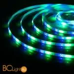 Светодиодная лента 2835 RGB 4.8Вт/м 60LED/м IP65 Elektrostandard a050579 - Фото 5