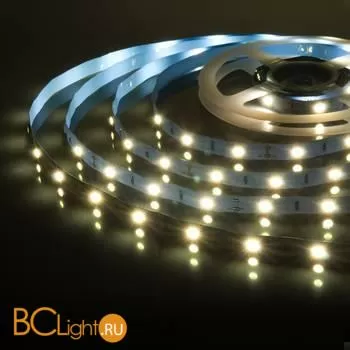 Светодиодная лента 5050 4200K 7.2Вт/м 30LED/м IP20 Elektrostandard a050583 - Фото 0