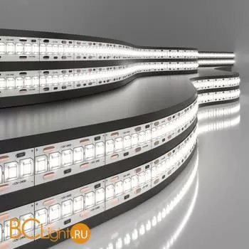 Светодиодная лента 2835 4200K 24Вт/м 240LED/м IP20 Elektrostandard a050175