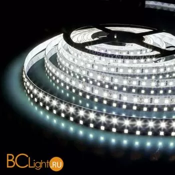 Светодиодная лента 2835 6500K 9.6Вт/м 120LED/м IP65 Elektrostandard a052851 - Фото 0