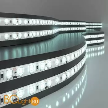 Светодиодная лента 2835 6500K 9.6Вт/м 120LED/м IP65 Elektrostandard a052851