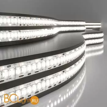 Светодиодная лента 2835 4200K 16Вт/м 240LED/м IP65 Elektrostandard a052988