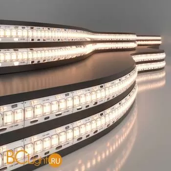 Светодиодная лента 2835 3300K 16Вт/м 240LED/м IP65 Elektrostandard a052990