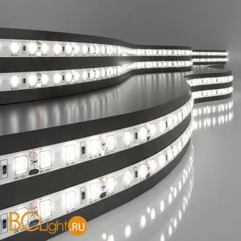 Светодиодная лента 2835 4200K 9.6Вт/м 120LED/м IP65 Elektrostandard a052850