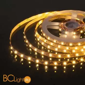 Светодиодная лента 2835 3300K 6Вт/м 60LED/м IP20 Elektrostandard a052852 - Фото 0