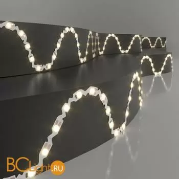 Светодиодная лента 2835 3300K 6Вт/м 60LED/м IP20 Elektrostandard a052852