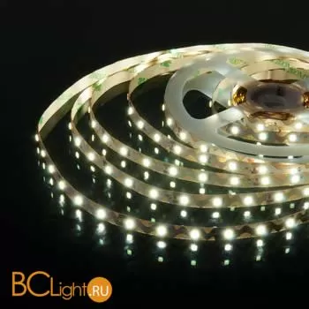 Светодиодная лента 2835 6500K 6Вт/м 60LED/м IP20 Elektrostandard a052854 - Фото 0