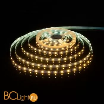 Светодиодная лента 2835 3300K 4.8Вт/м 60LED/м IP20 Elektrostandard a049836 - Фото 0