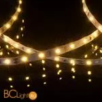 Светодиодная лента 2835 3300K 4.8Вт/м 60LED/м IP20 Elektrostandard a049836 - Фото 1