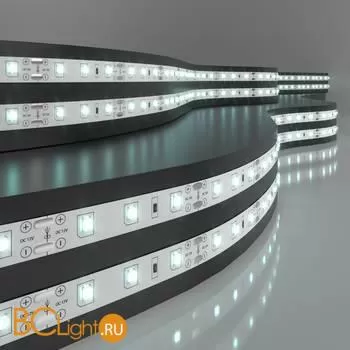 Светодиодная лента 2835 6500K 4.8Вт/м 60LED/м IP20 Elektrostandard a049837