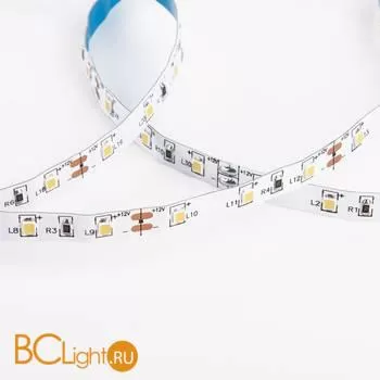 Светодиодная лента 2835 6500K 4.8Вт/м 60LED/м IP20 Elektrostandard a049837 - Фото 3