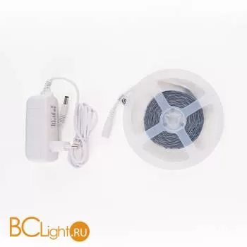 Светодиодная лента 2835 6500K 4.8Вт/м 60LED/м IP20 Elektrostandard a049837 - Фото 2