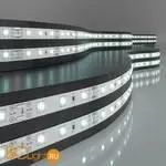 Светодиодная лента 2835 6500K 4.8Вт/м 60LED/м IP20 Elektrostandard a049837