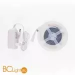 Светодиодная лента 2835 6500K 4.8Вт/м 60LED/м IP20 Elektrostandard a049837 - Фото 2