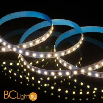 Светодиодная лента 2835 3300K 9.6Вт/м 120LED/м IP20 Elektrostandard a049843 - Фото 1