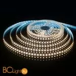 Светодиодная лента 2835 3300K 9.6Вт/м 120LED/м IP20 Elektrostandard a049843 - Фото 0