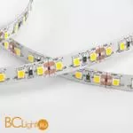 Светодиодная лента 2835 3300K 9.6Вт/м 120LED/м IP20 Elektrostandard a049843 - Фото 4