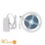 Светодиодная лента 2835 3300K 9.6Вт/м 120LED/м IP20 Elektrostandard a049843 - Фото 3